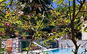 Hotel Villa Sarah